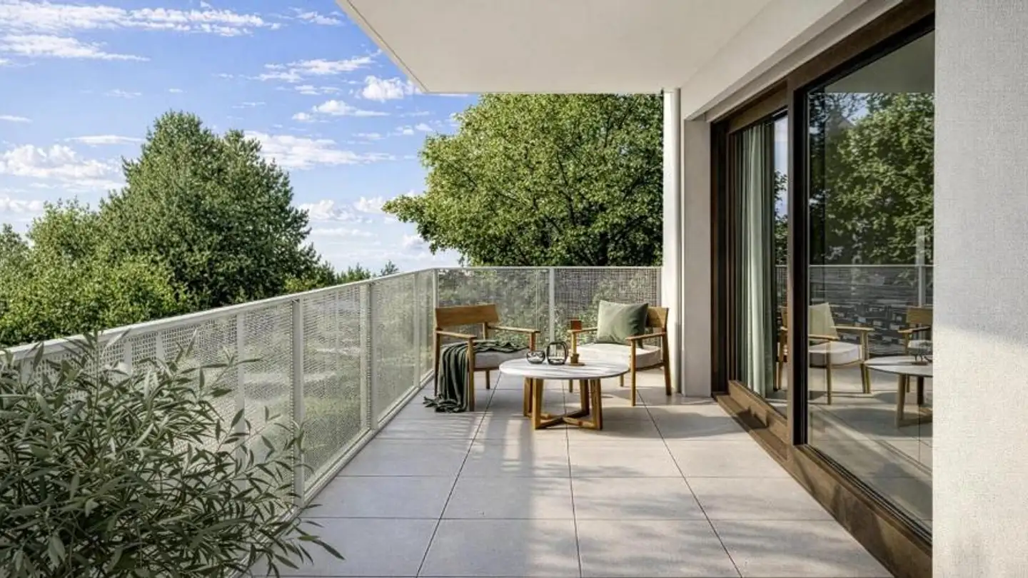 Wohnung kaufen - Rue du Lac 11, 2525 Le Landeron - Foto 4