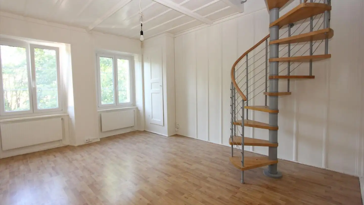 Appartamento in affitto - Rue Du Crêt-Vaillant 27, 2400 Le Locle - Foto 2