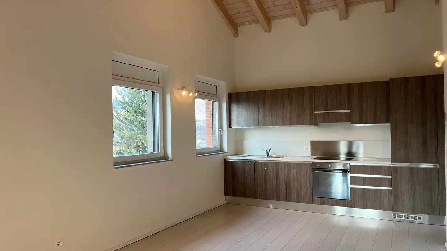 Appartamento in affitto - 6900 Lugano - Foto 4