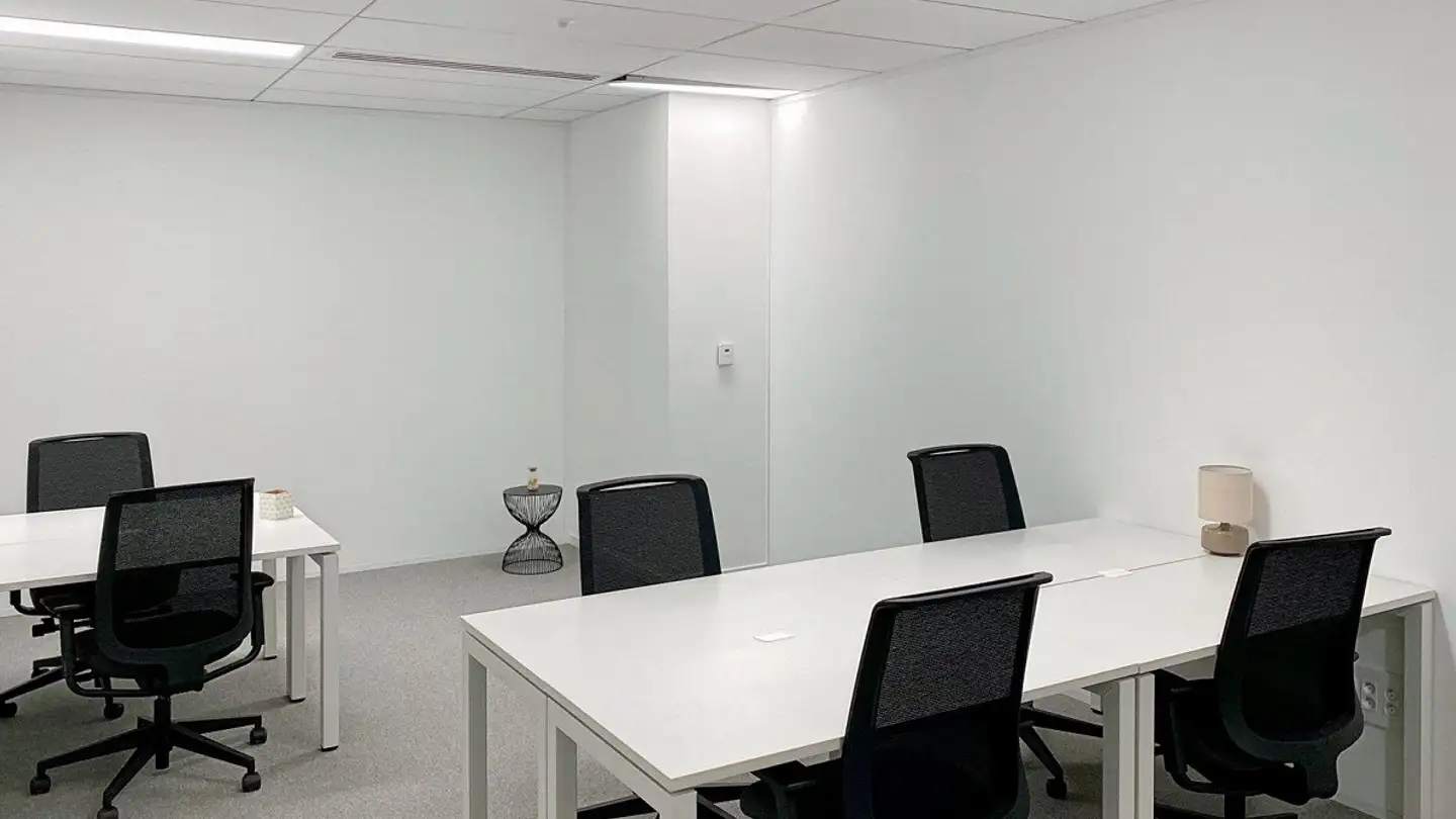 Office space for rent - Anlieferung The Circle 6, 8302 Kloten - Photo 2