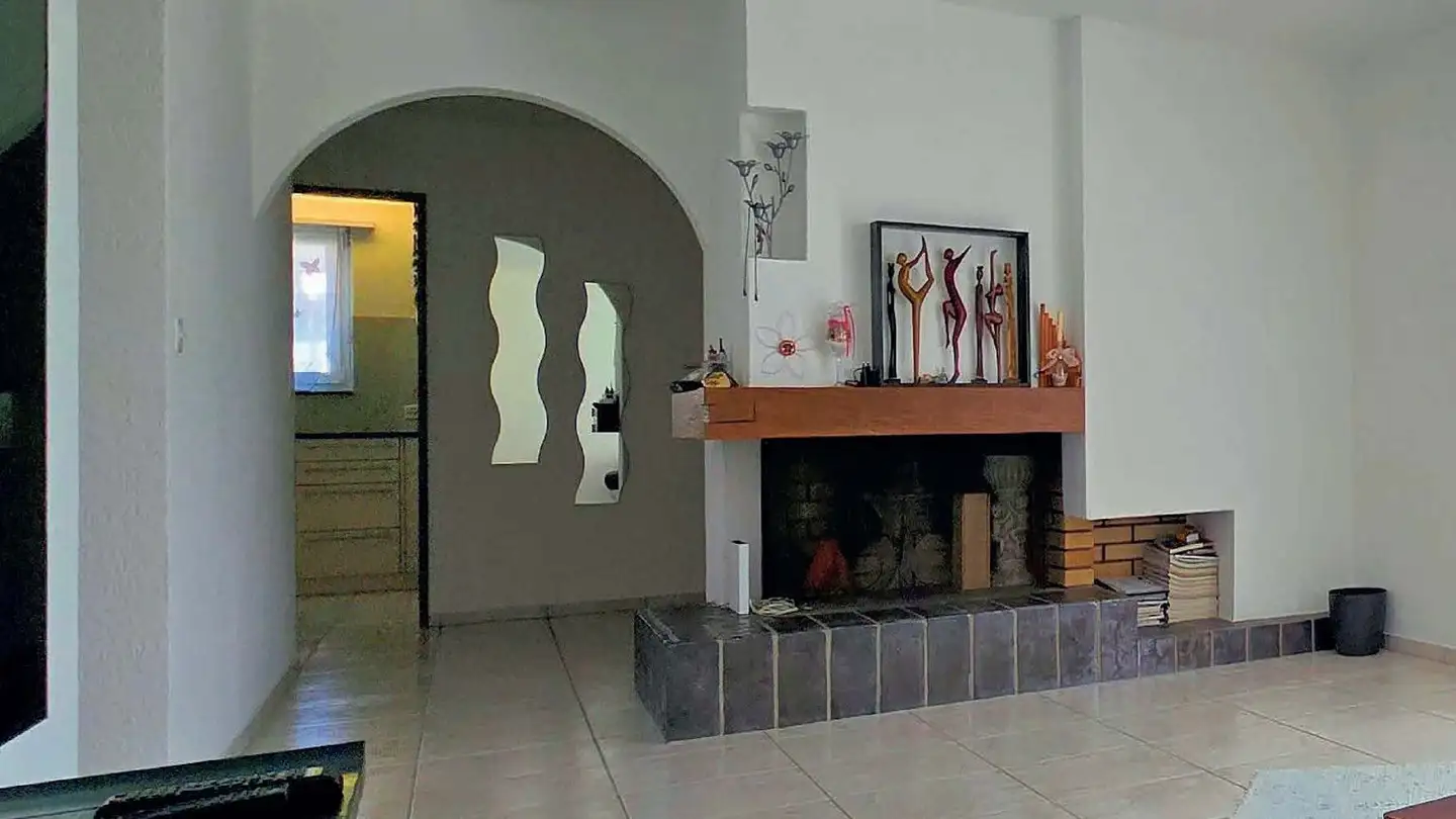 Appartement à louer - Wihaldenstrasse, 8340 Hinwil