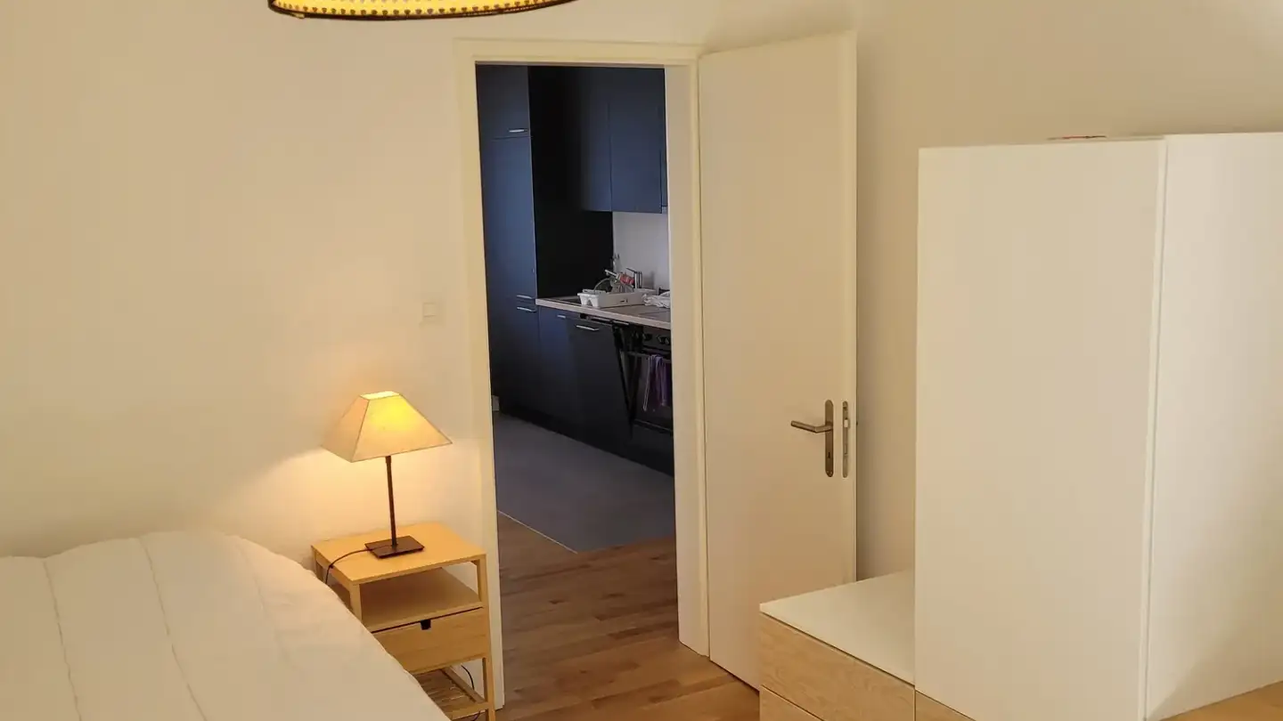 Chambre à louer - Chemin De Perrelet 14, 1020 Renens VD - Photo 3