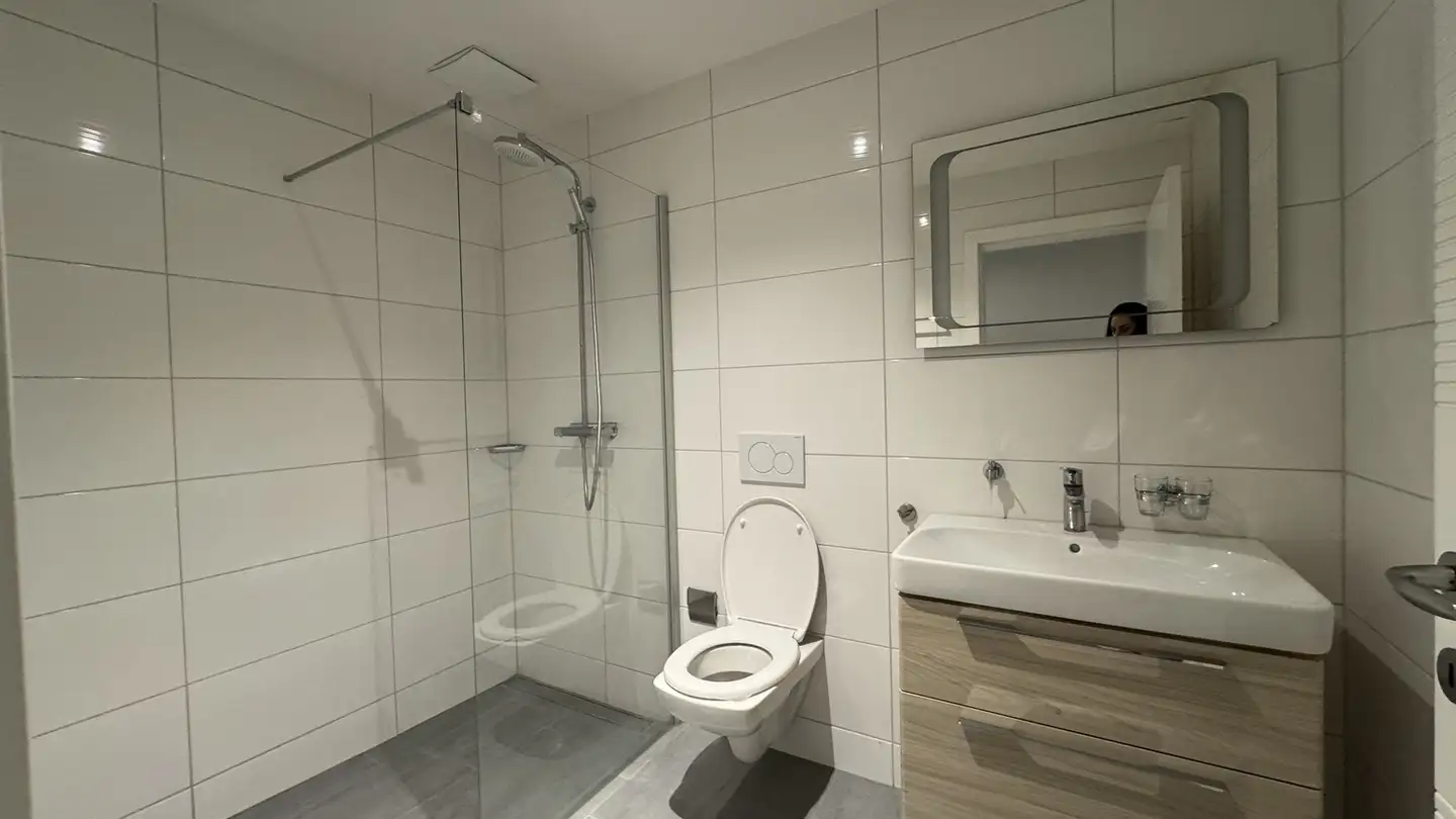 Appartement à louer - Im See 20, 8187 Weiach - Photo 4