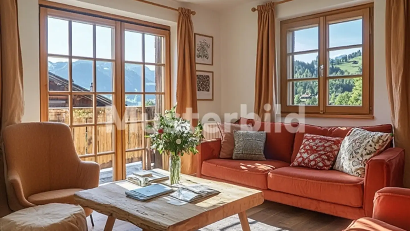 Apartment for rent - 8037 Zürich