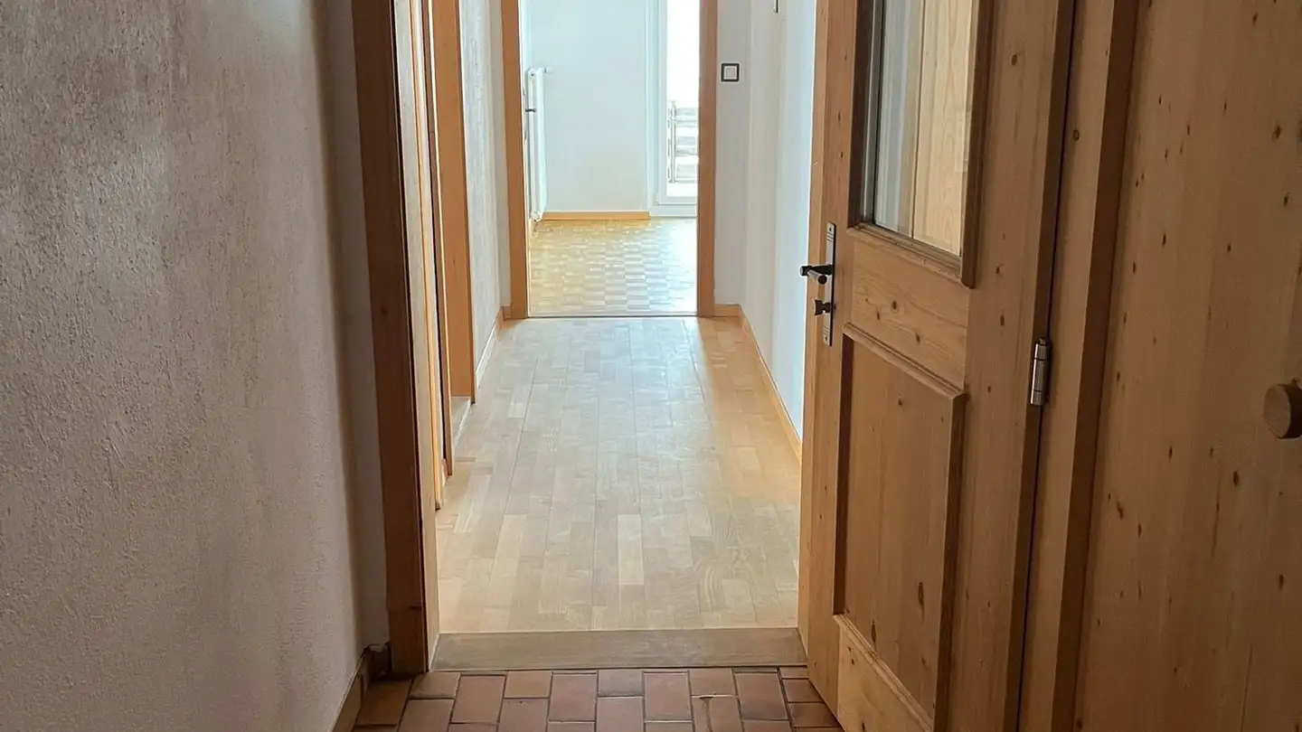 Appartamento in affitto - Mülistrasse 8, 7076 Parpan - Foto 3