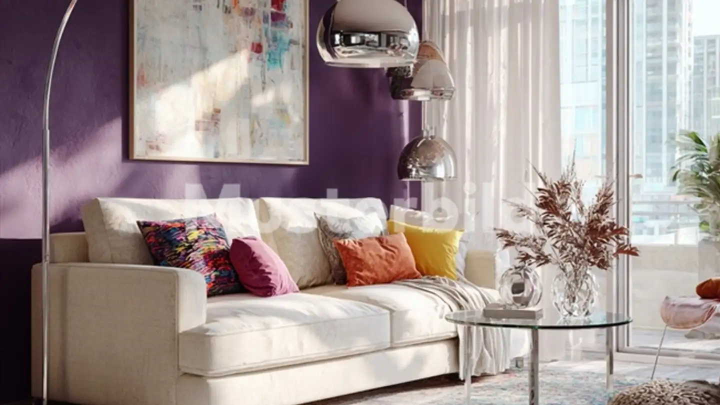 Single house for sale - 8775 Luchsingen