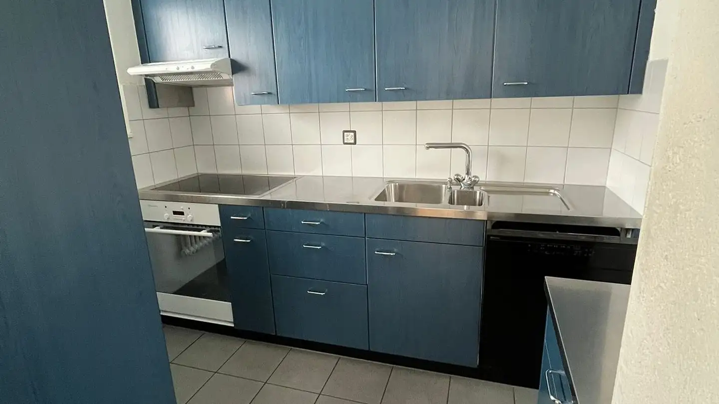 Appartamento in affitto - Mülistrasse 8, 7076 Parpan - Foto 2