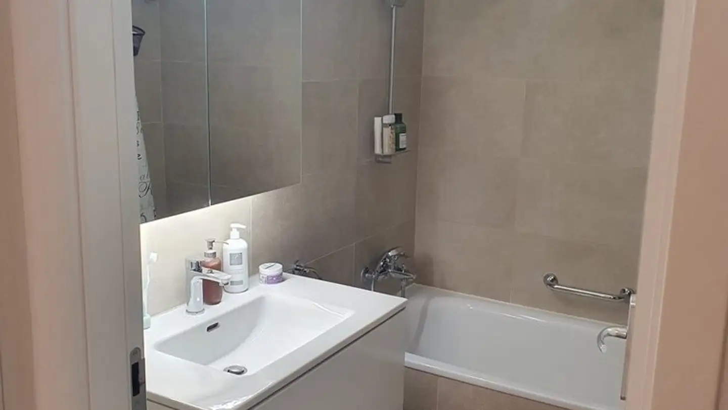 Appartamento in affitto - Rue Des Pressoirs 48, 1844 Villeneuve VD - Foto 4