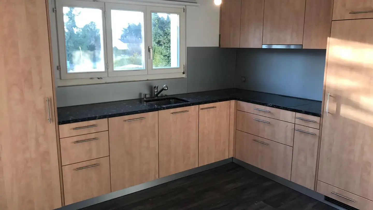 Single house for rent - Resedastrasse 3, 9247 Henau - Photo 3