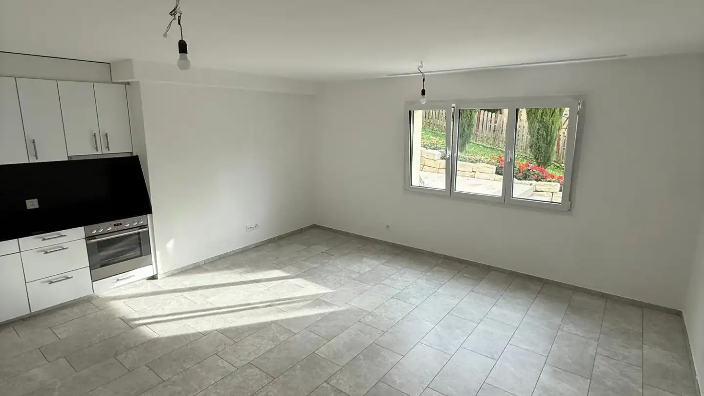 Stanza singola in affitto - Unterer Schlossweg 2, 5113 Holderbank AG - Foto 2