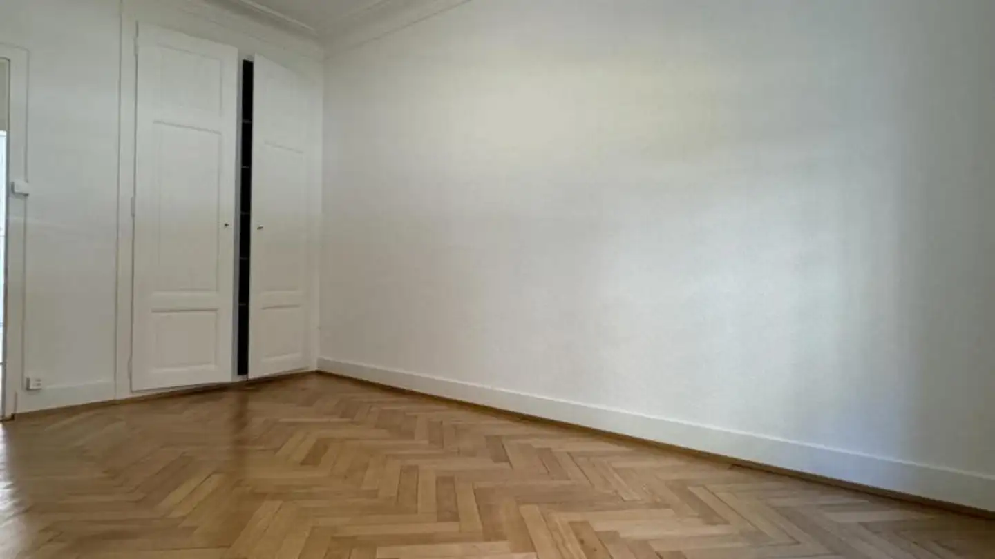 Appartement à louer - 1202 Genève