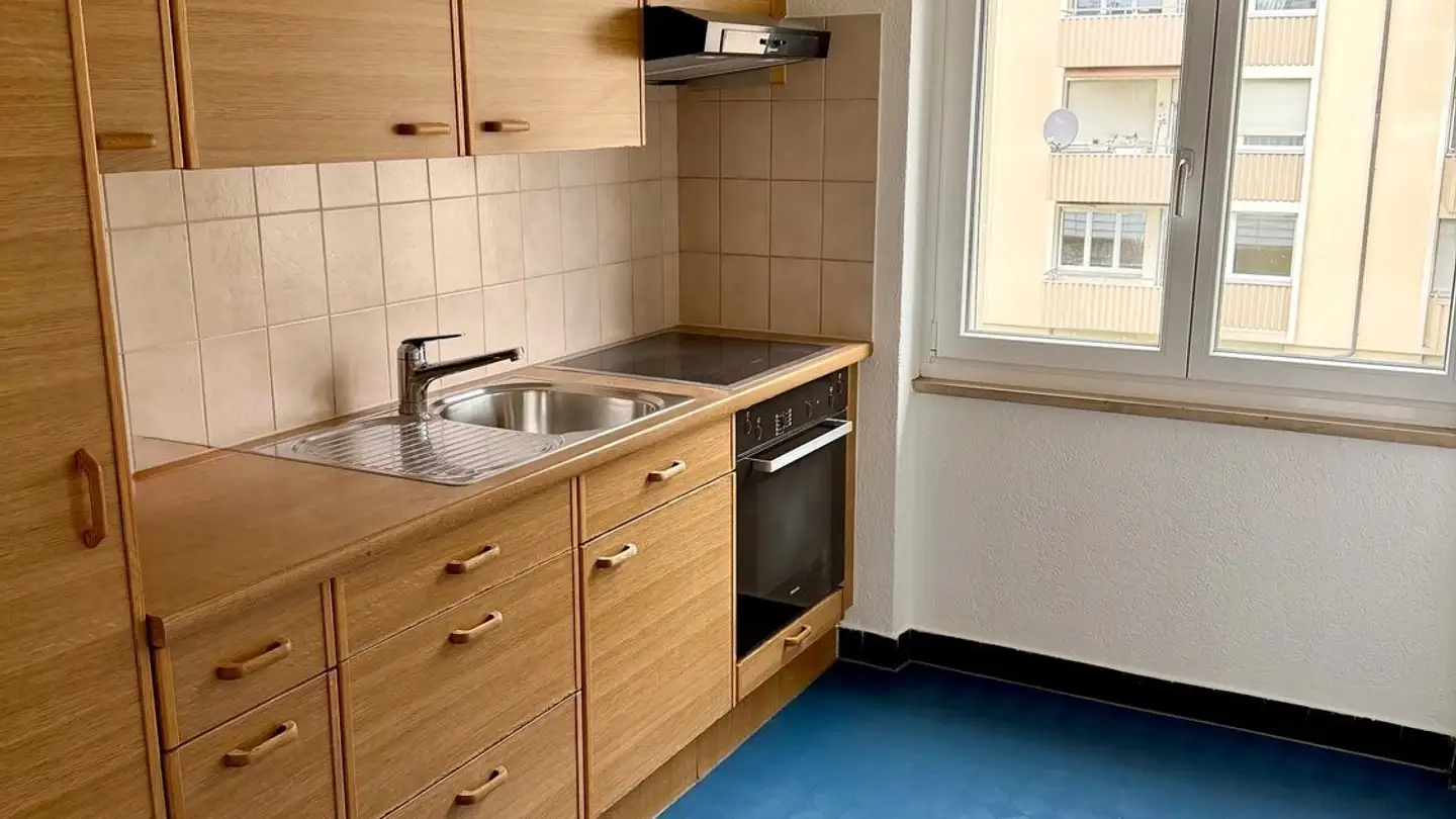 Wohnung mieten - Luzernstrasse 1, 4528 Zuchwil - Foto 4