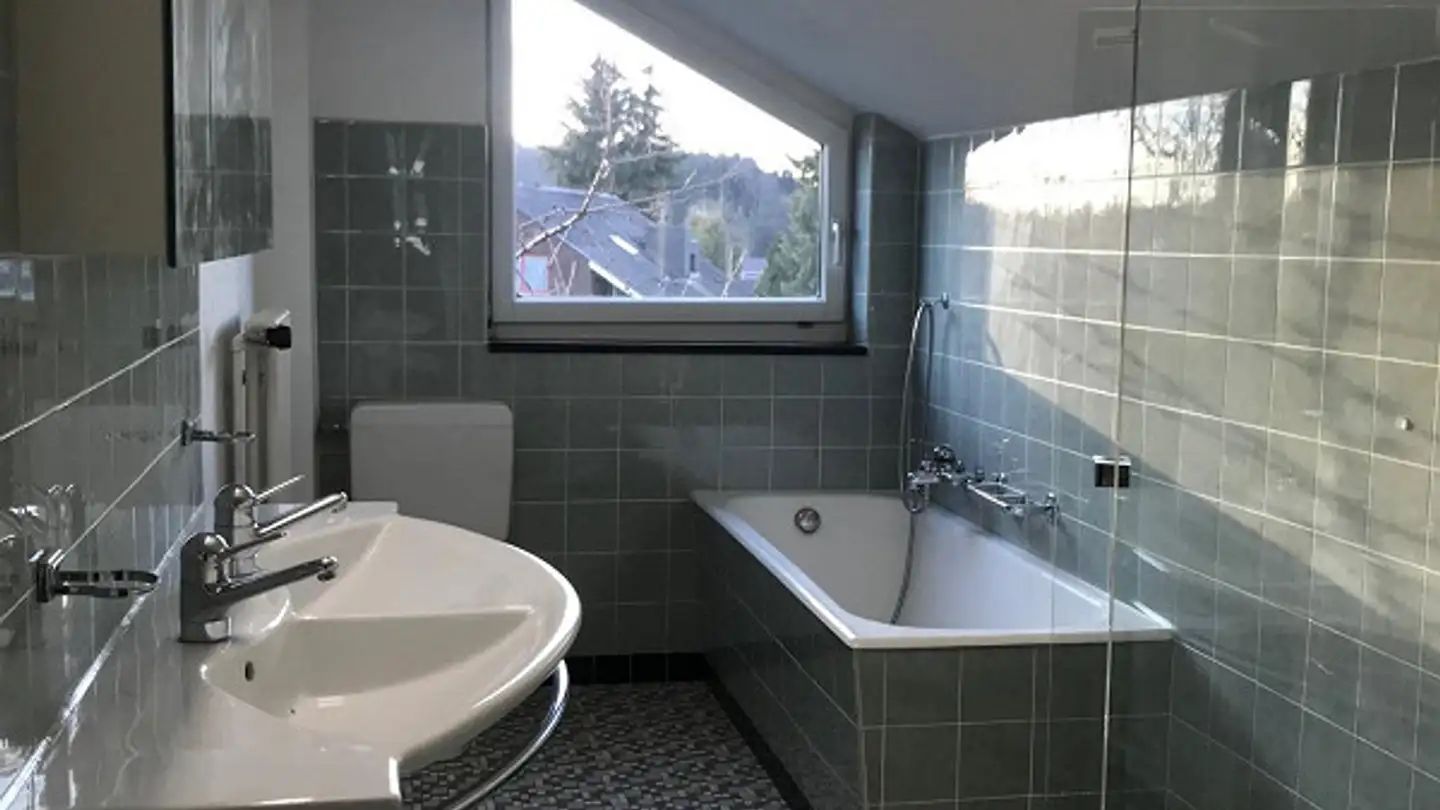 Single house for rent - Resedastrasse 3, 9247 Henau - Photo 4