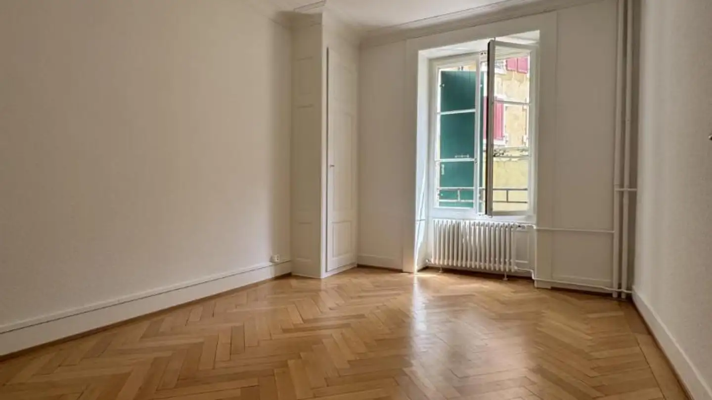 Appartement à louer - 1202 Genève - Photo 2