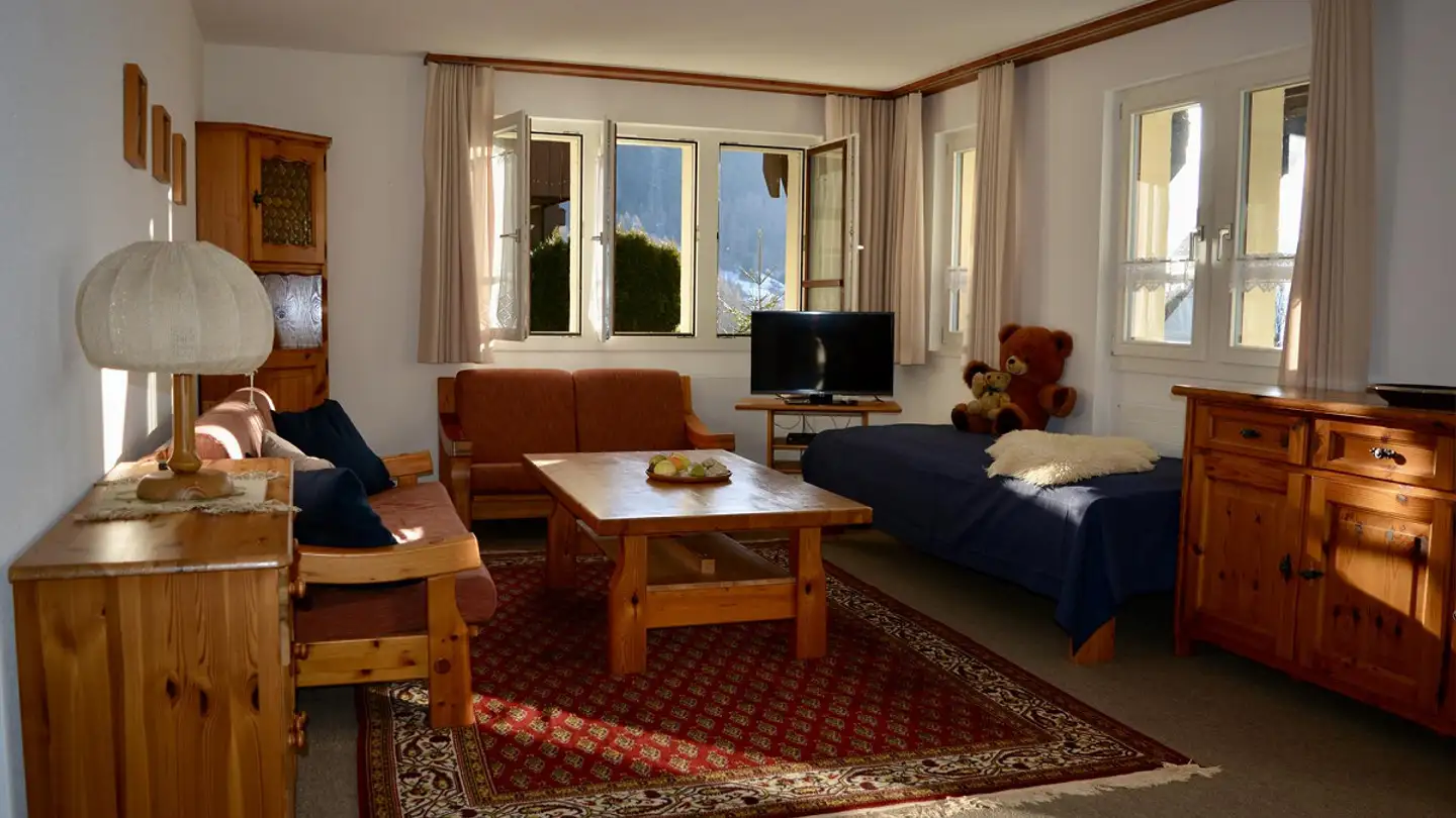 Appartamento in vendita - Aragon, 3995 Ernen - Foto 2