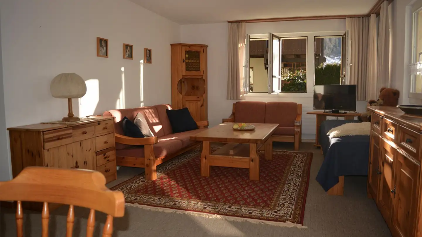 Appartamento in vendita - Aragon, 3995 Ernen - Foto 3