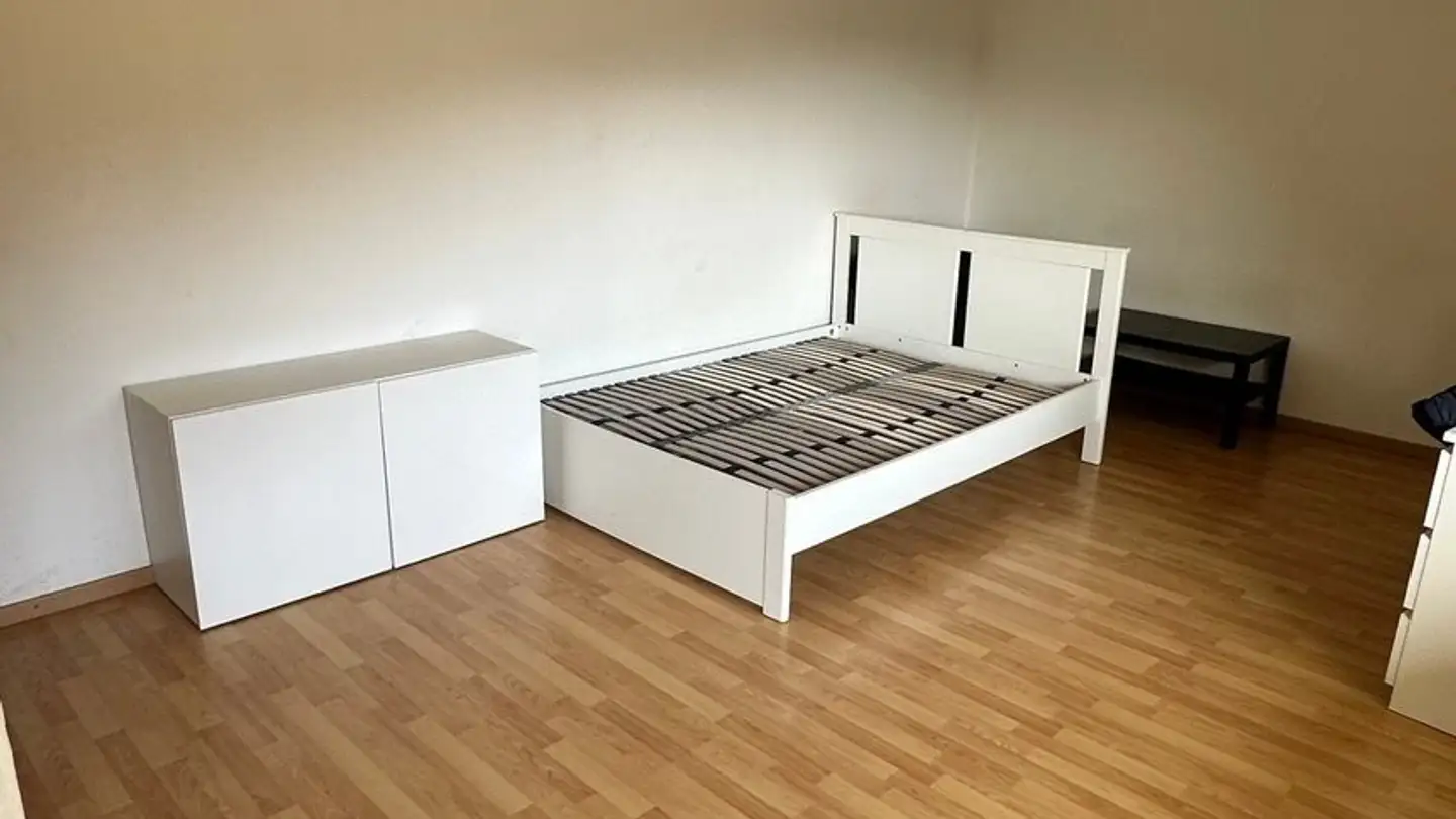 Wohnung mieten - Birchweg, 8200 Schaffhausen