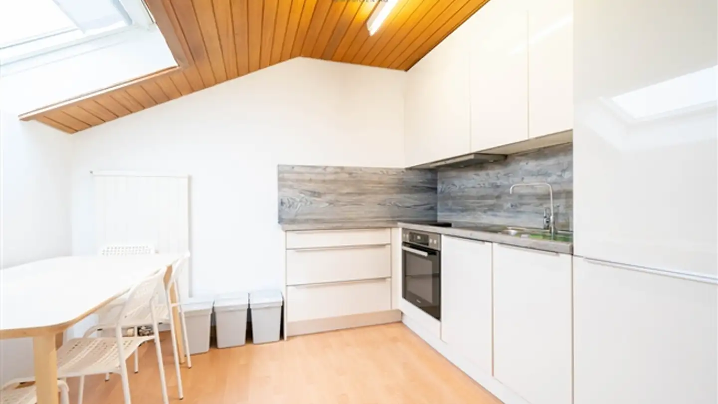 Appartement à vendre - Dahlienweg 4, 4528 Zuchwil - Photo 3