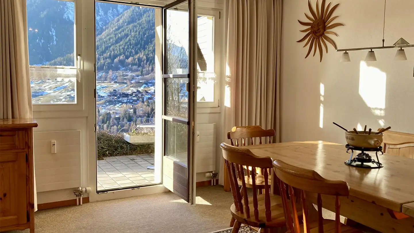 Appartamento in vendita - Aragon, 3995 Ernen - Foto 4