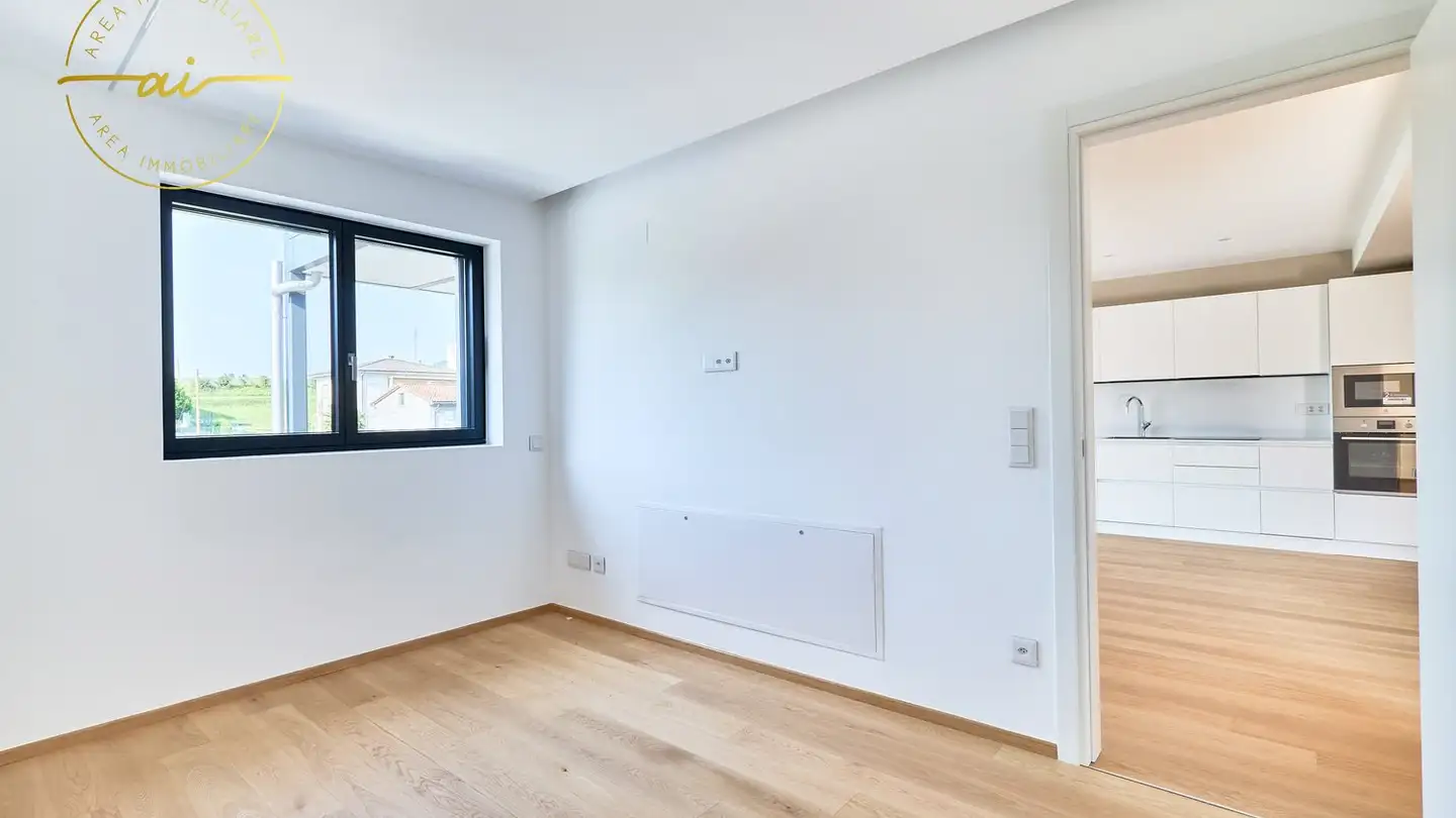 Appartement en terrasse à vendre - 6828 Balerna - Photo 4