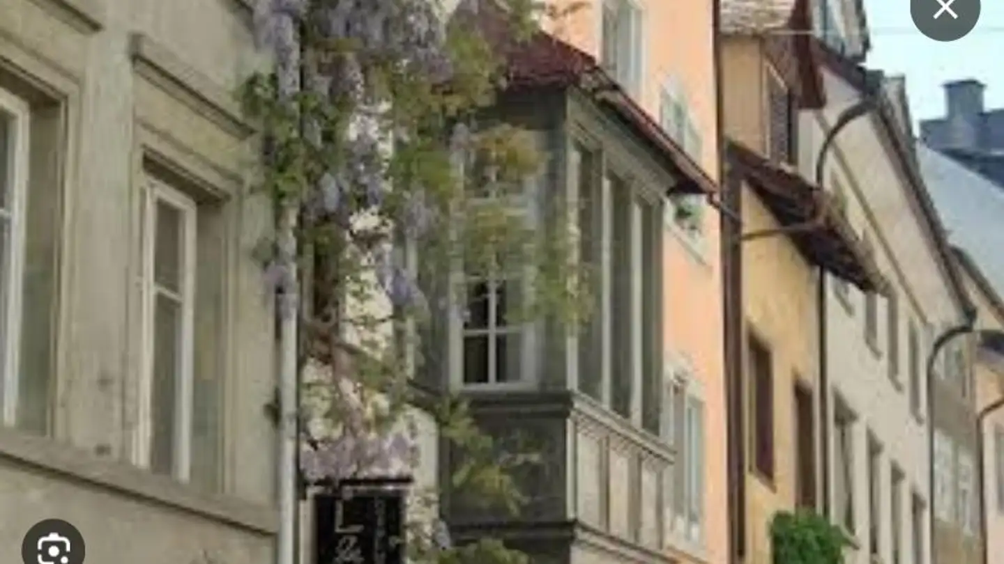 Zimmer mieten - 8200 Schaffhausen