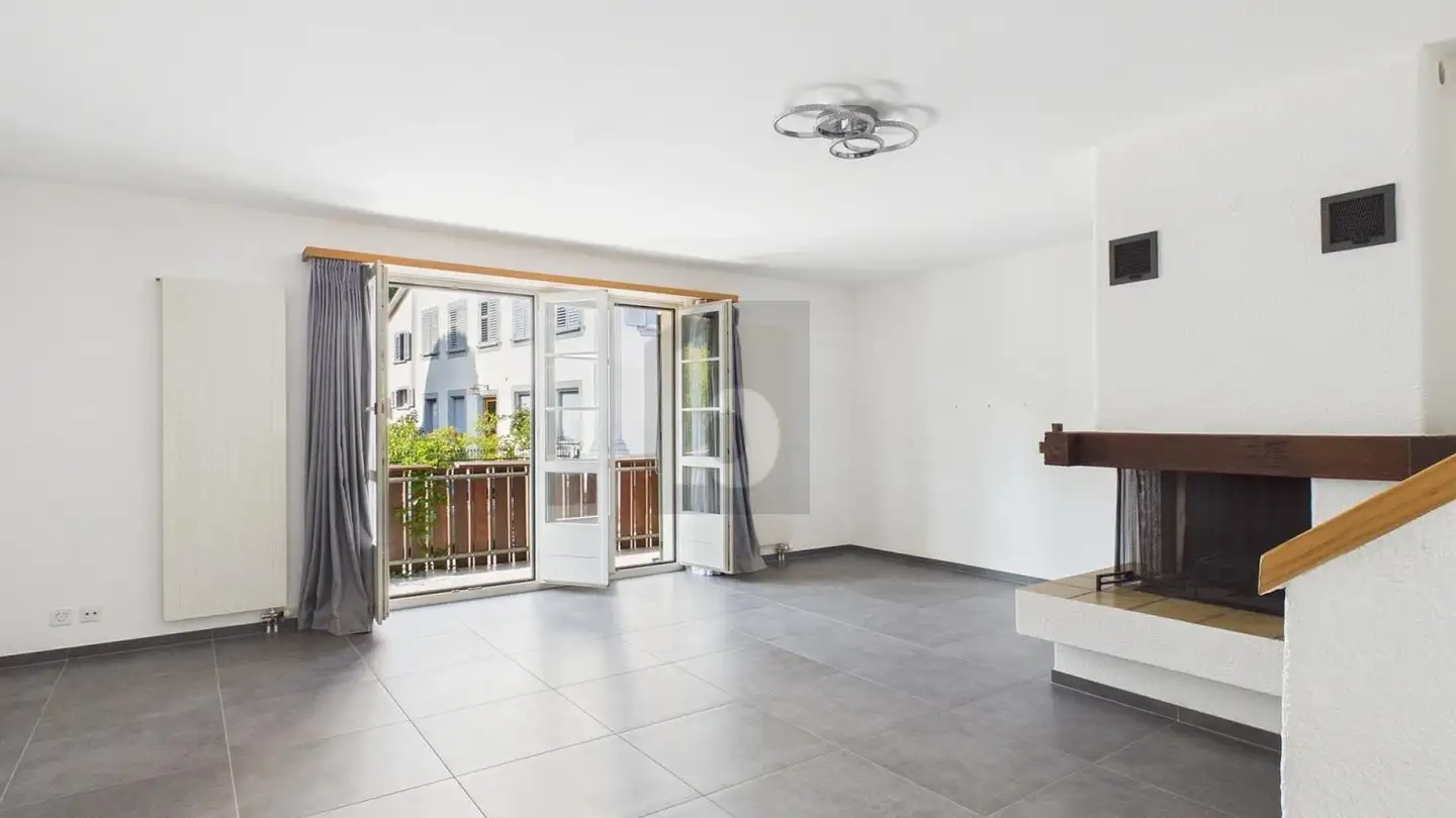 Maisonette mieten - 5330 Bad Zurzach