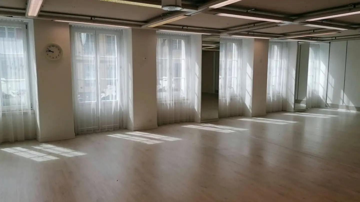 Department store for rent - Marktgasse 7, 4950 Huttwil - Photo 2