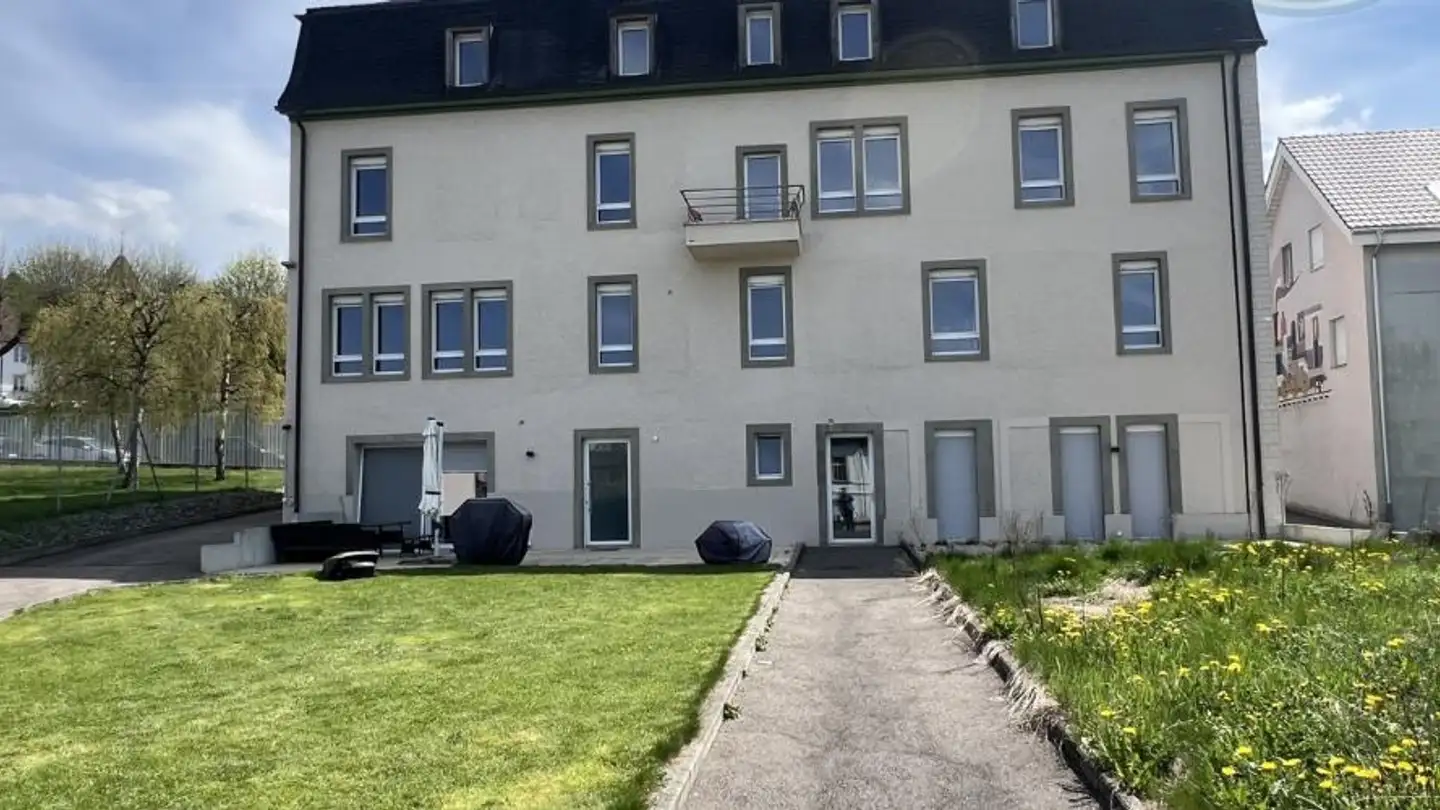 Appartamento in vendita - 2900 Porrentruy