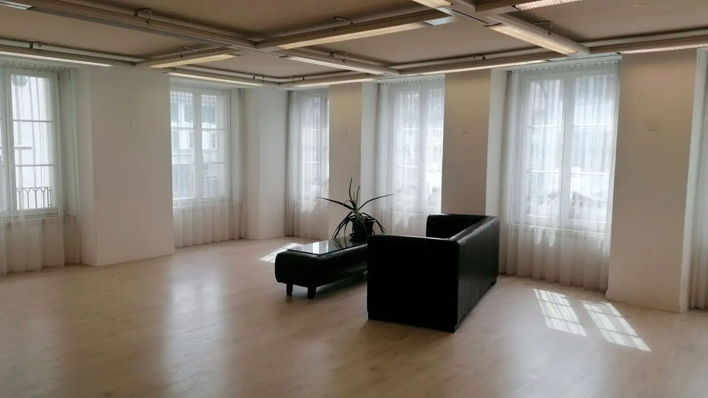 Department store for rent - Marktgasse 7, 4950 Huttwil - Photo 3