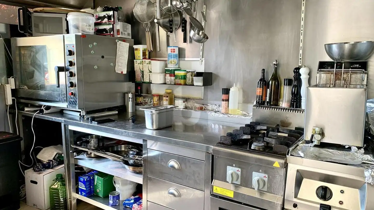 Ristorante in affitto - 1009 Pully - Photo 3