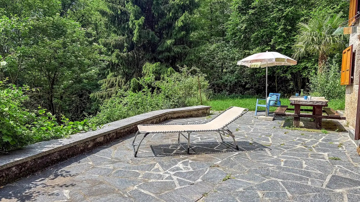 Casa in vendita - 6959 Maglio di Colla - Foto 3