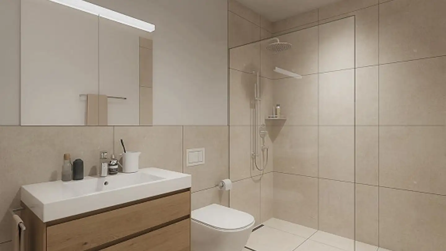 Wohnung kaufen - Andhauserstrasse 5, 8572 Berg TG - Foto 4