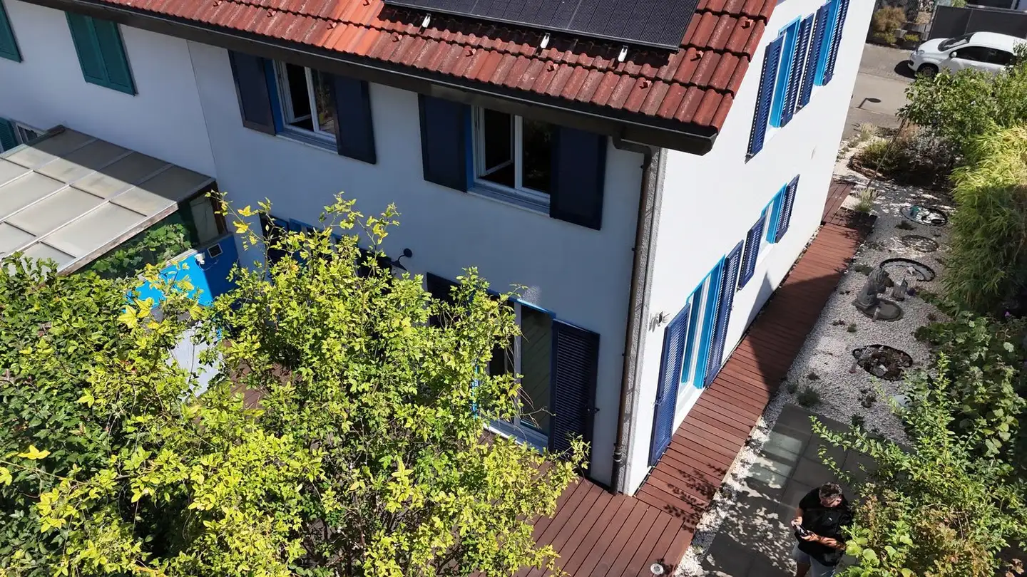 Single house for sale - Steinechtweg 35, 4452 Itingen