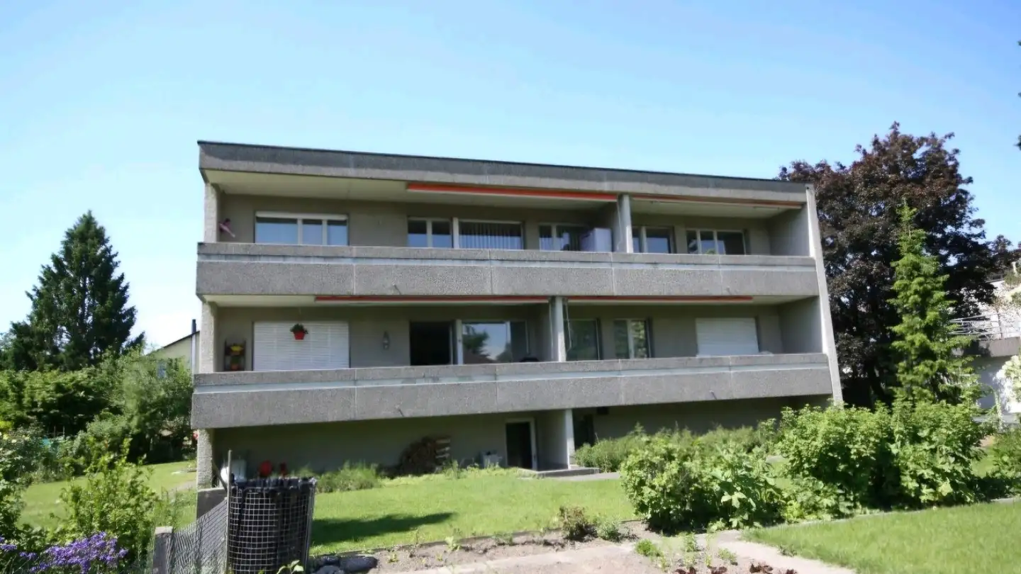 Appartamento in affitto - Innerer Giessenweg, 3110 Münsingen