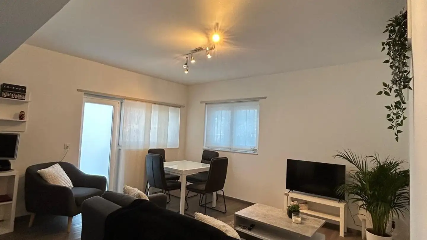 Apartment for rent - Via Alle Pezze 14, 6954 Sala Capriasca