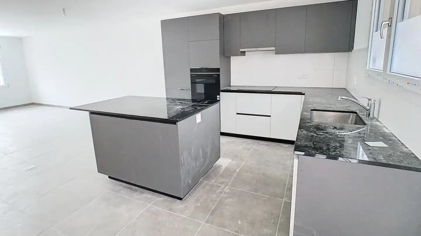 Appartement à louer - Le Zible 16, 1634 La Roche FR - Photo 2