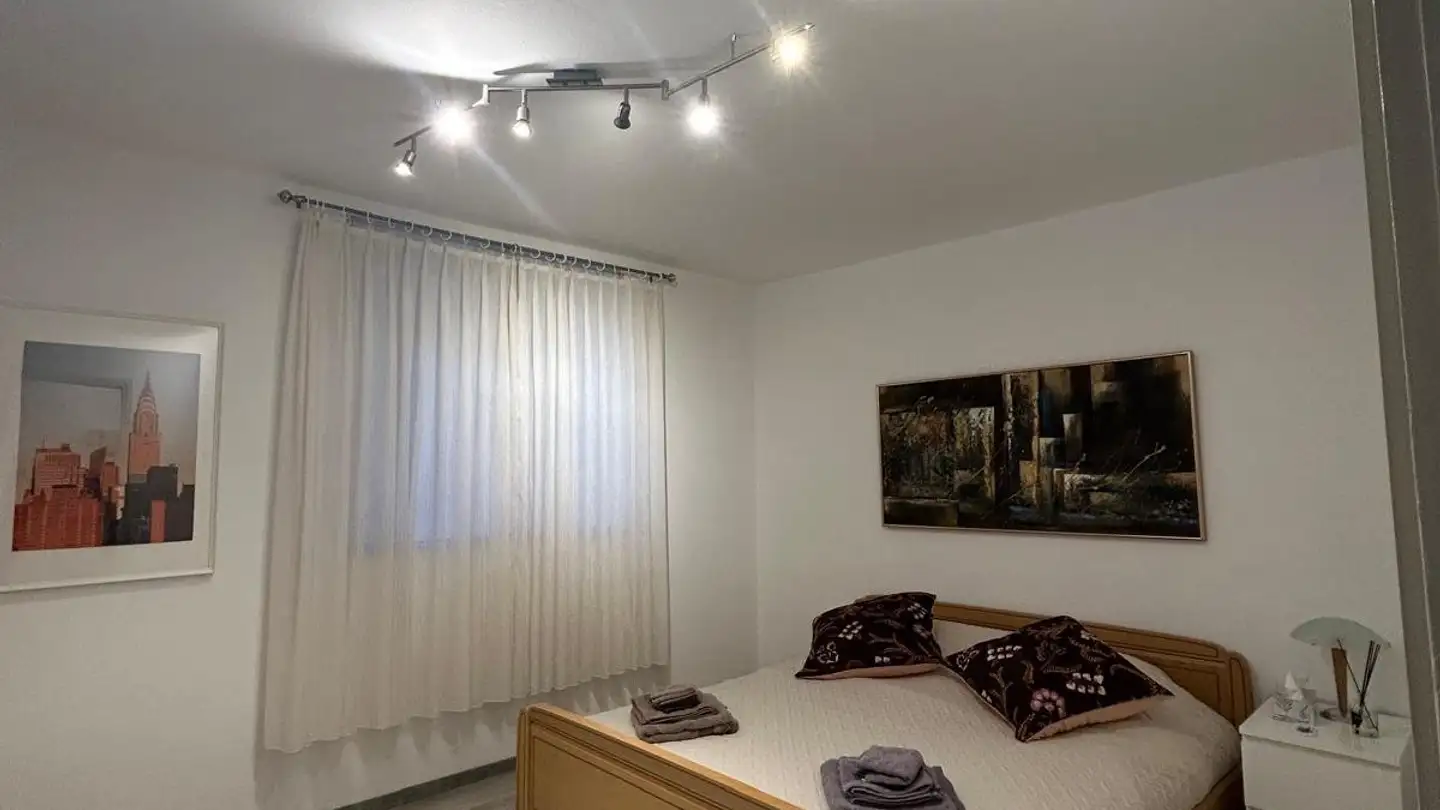 Apartment for rent - Via Alle Pezze 14, 6954 Sala Capriasca - Photo 2