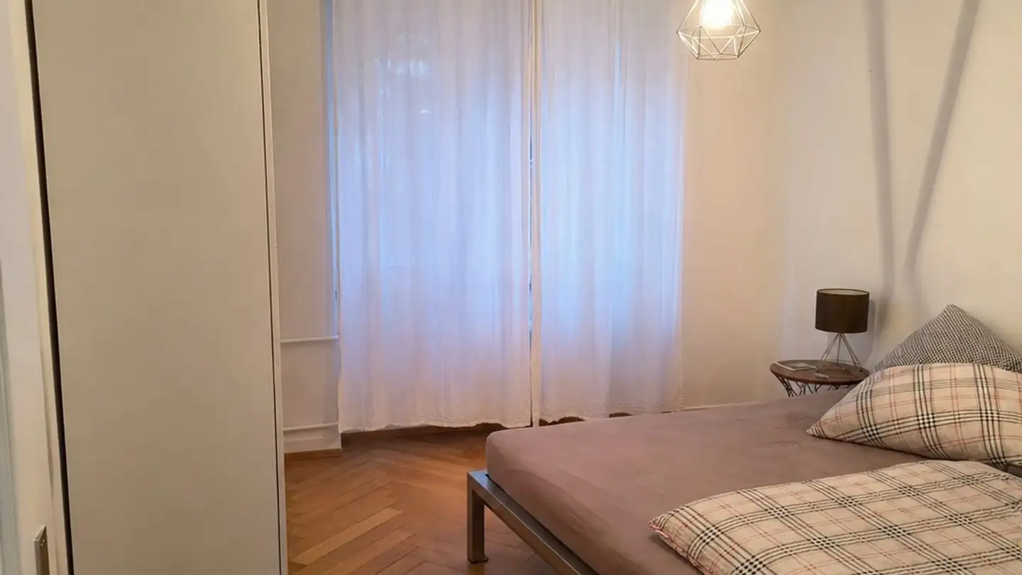 Appartamento in affitto - Rebgasse 54, 4058 Basel - Foto 2