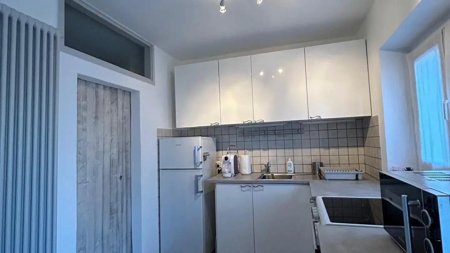 Apartment for rent - Via Alle Pezze 14, 6954 Sala Capriasca - Photo 4