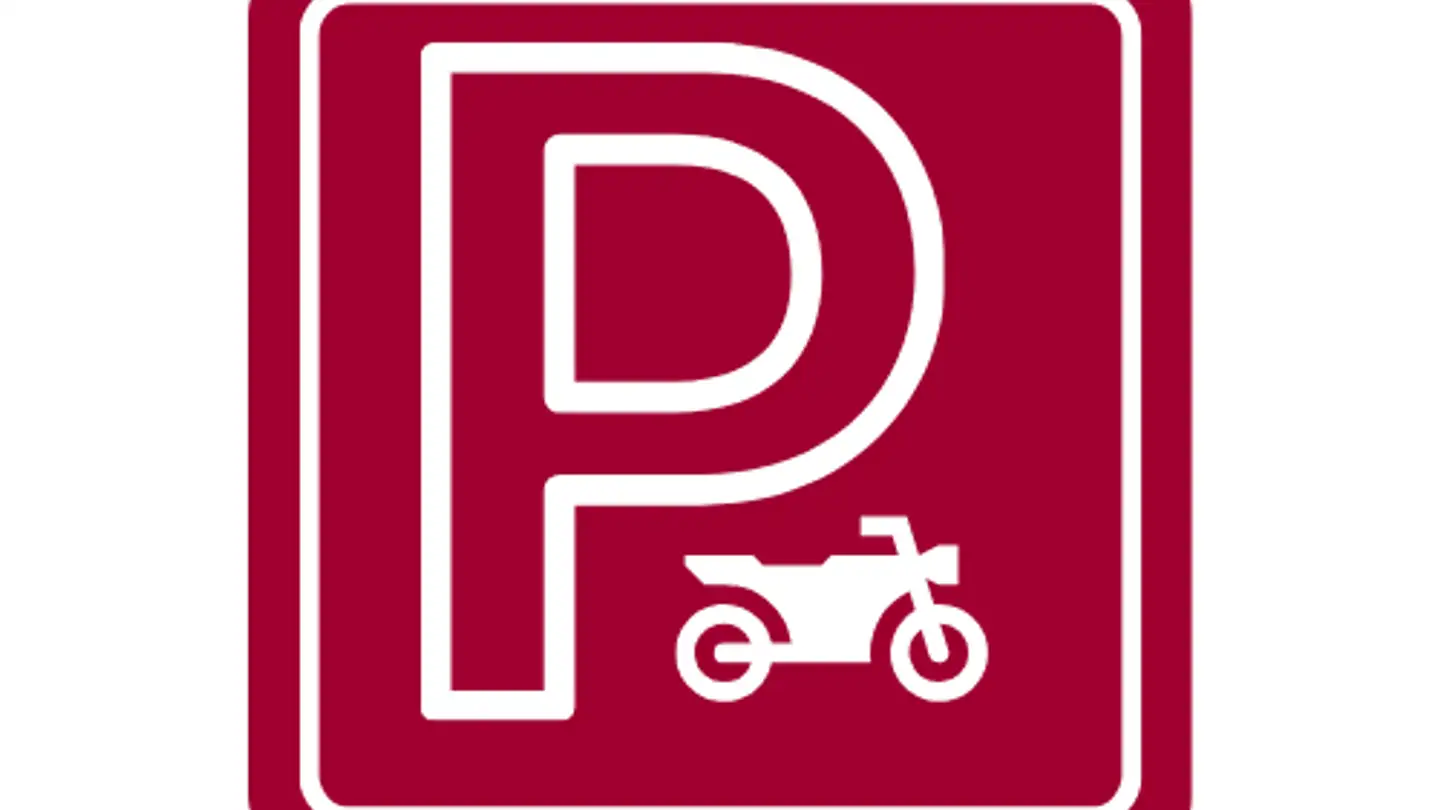 Outdoor motorbike parking space for rent - Hofstrasse 8, 8406 Winterthur