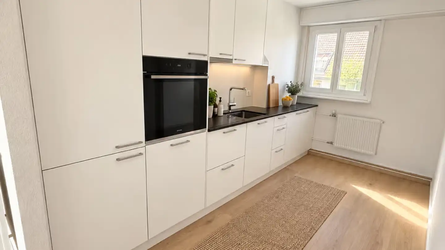 Appartement à louer - Stegenweg 26, 3172 Niederwangen b. Bern