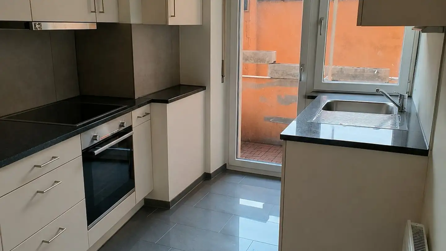 Appartamento in affitto - Rebgasse 54, 4058 Basel - Foto 3