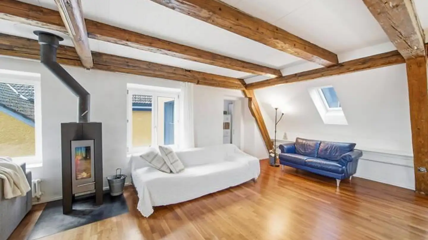 Appartamento in vendita - 8637 Laupen ZH - Foto 3