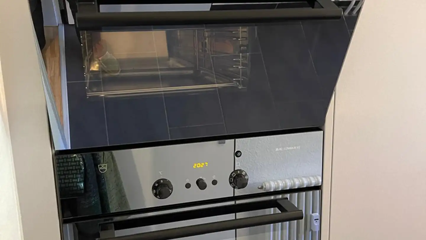 Appartamento in affitto - Bodenacherstrasse 77, 8121 Benglen - Foto 2