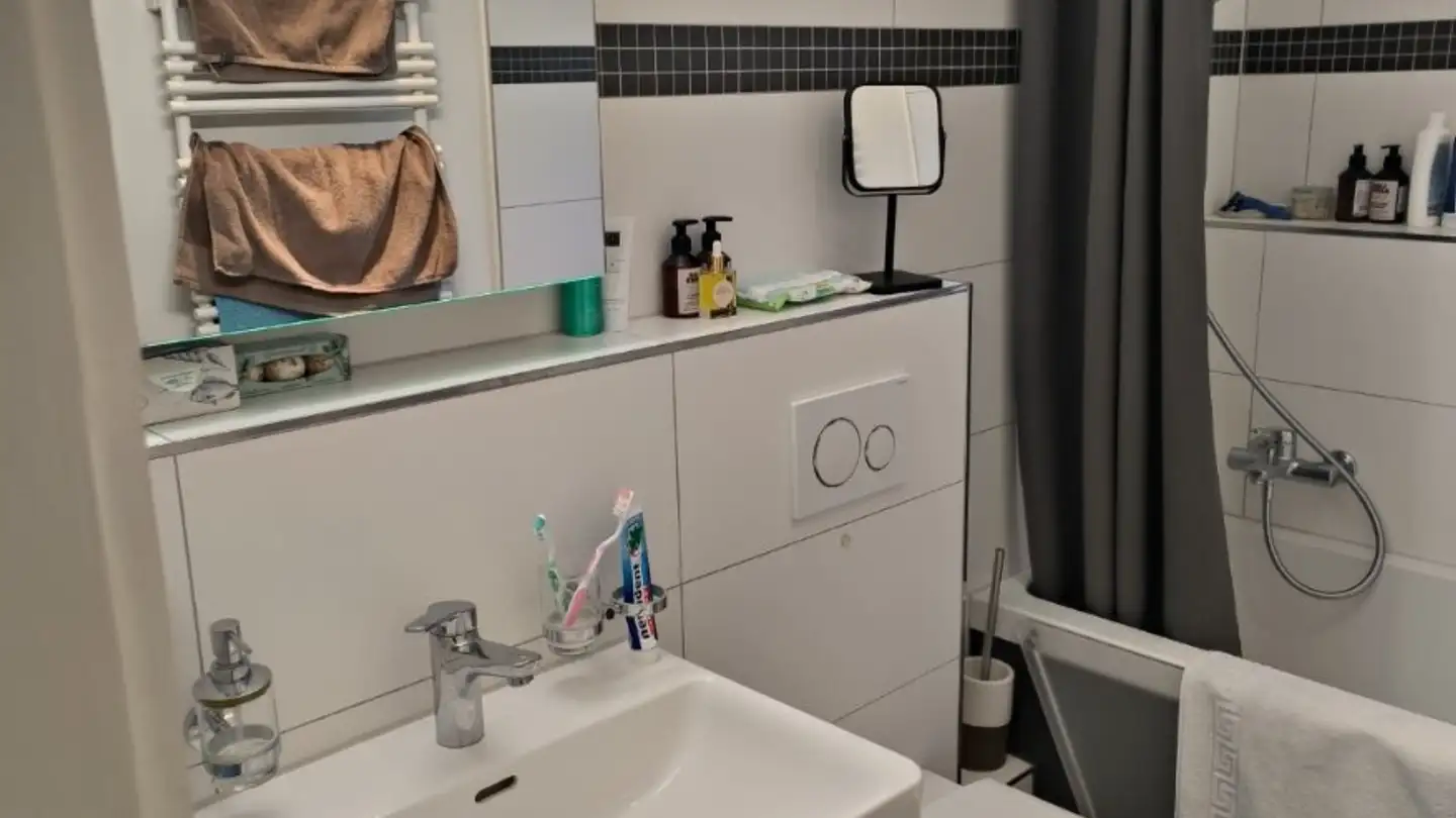Appartamento in affitto - Rebgasse 54, 4058 Basel - Foto 4