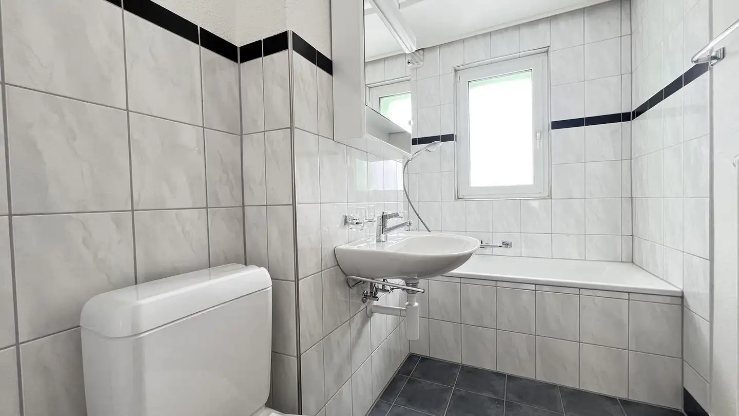 Apartment for rent - Bedastrasse 42, 9200 Gossau SG - Photo 2