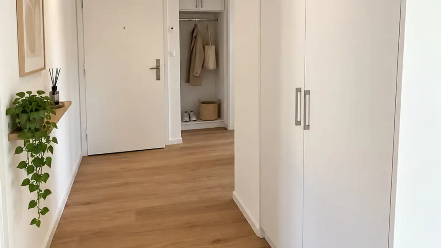 Wohnung mieten - Stegenweg 26, 3172 Niederwangen b. Bern - Foto 3