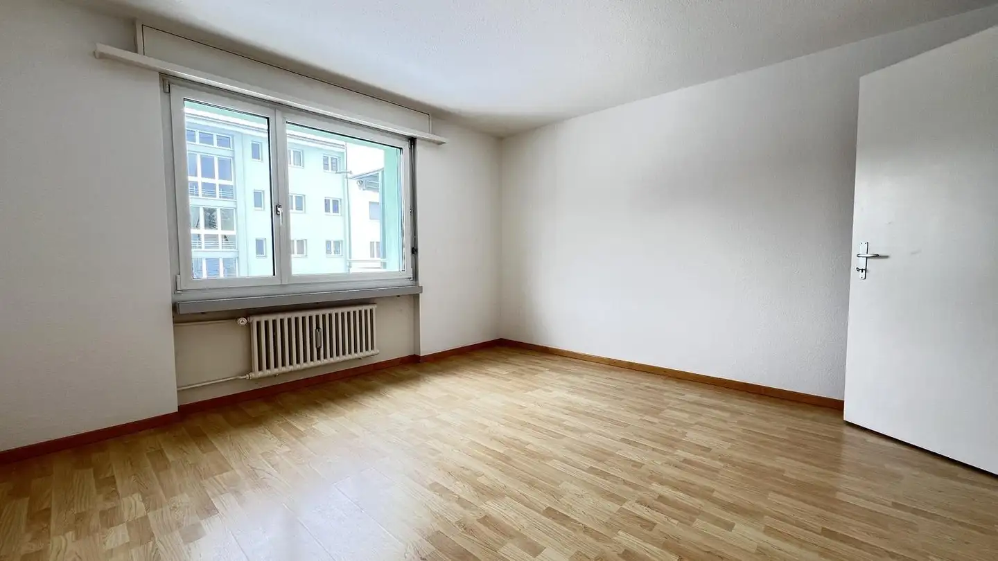 Apartment for rent - Bedastrasse 42, 9200 Gossau SG - Photo 4