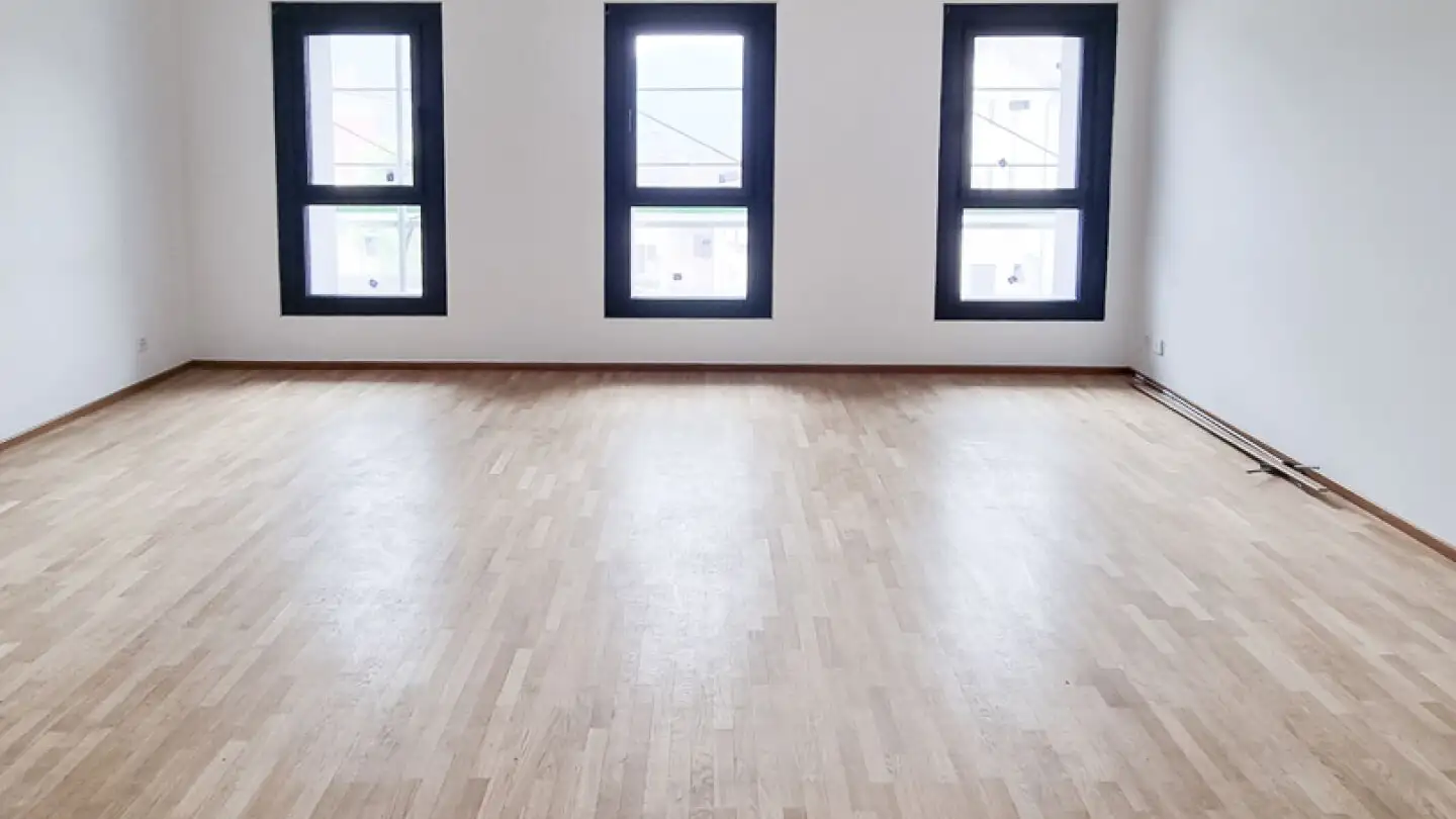 Apartment for rent - Via Don A. Torriani 2, 6948 Porza