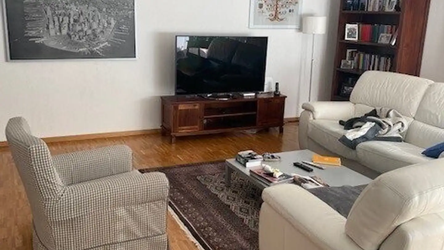 Apartment for rent - Südstrasse 26, 8180 Bülach - Photo 2